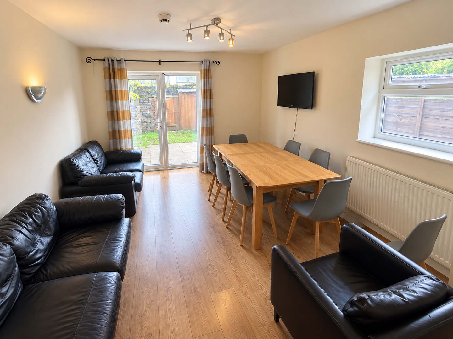 7 bed property in Northcote Street, Cardiff